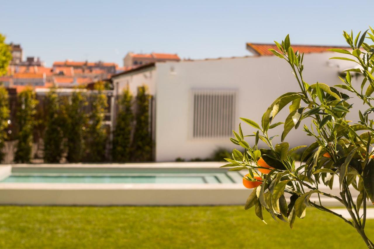 Dona Graca Lisbon Apartments Extérieur photo